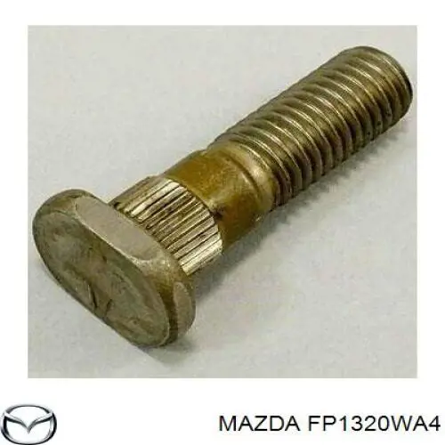 FP1320WA4 Mazda 