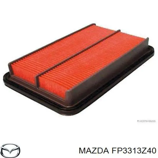 Воздушный фильтр FP3313Z40 Mazda