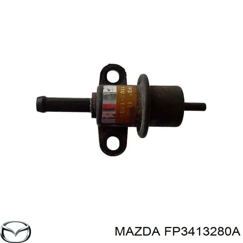 FP3413280A Mazda регулятор давления топлива в топливной рейке