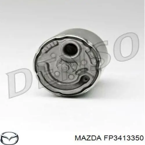 FP3413350 Mazda 