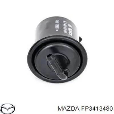 FP3413480 Mazda топливный фильтр
