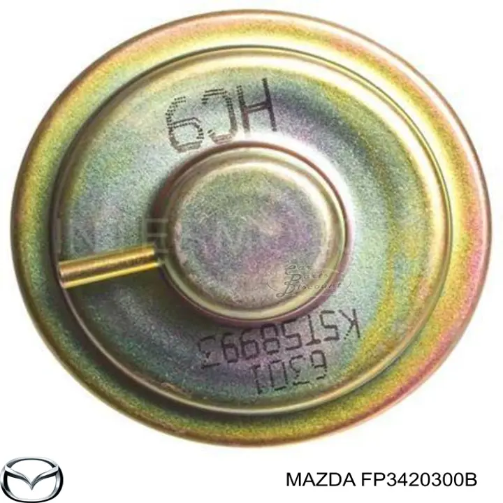  FP3420300B Mazda