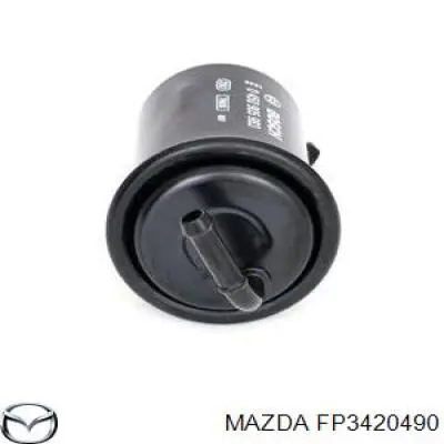 FP3420490 Mazda