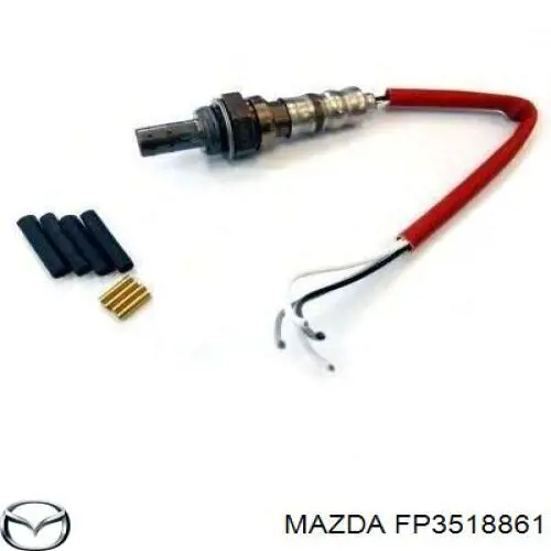 FP3518861 Mazda 