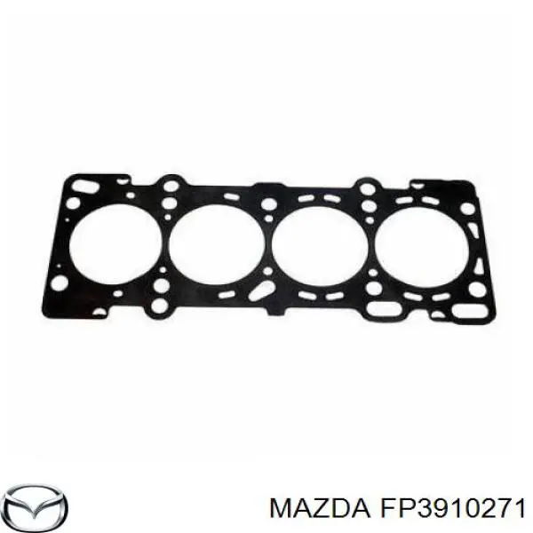 FP3910271 Mazda