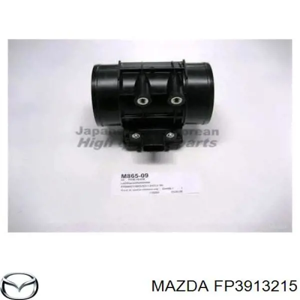 FP3913215 Mazda дмрв
