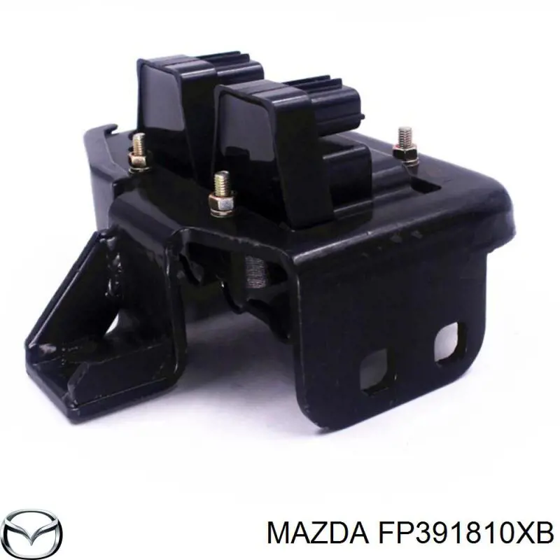 Катушка зажигания FP391810XB Mazda