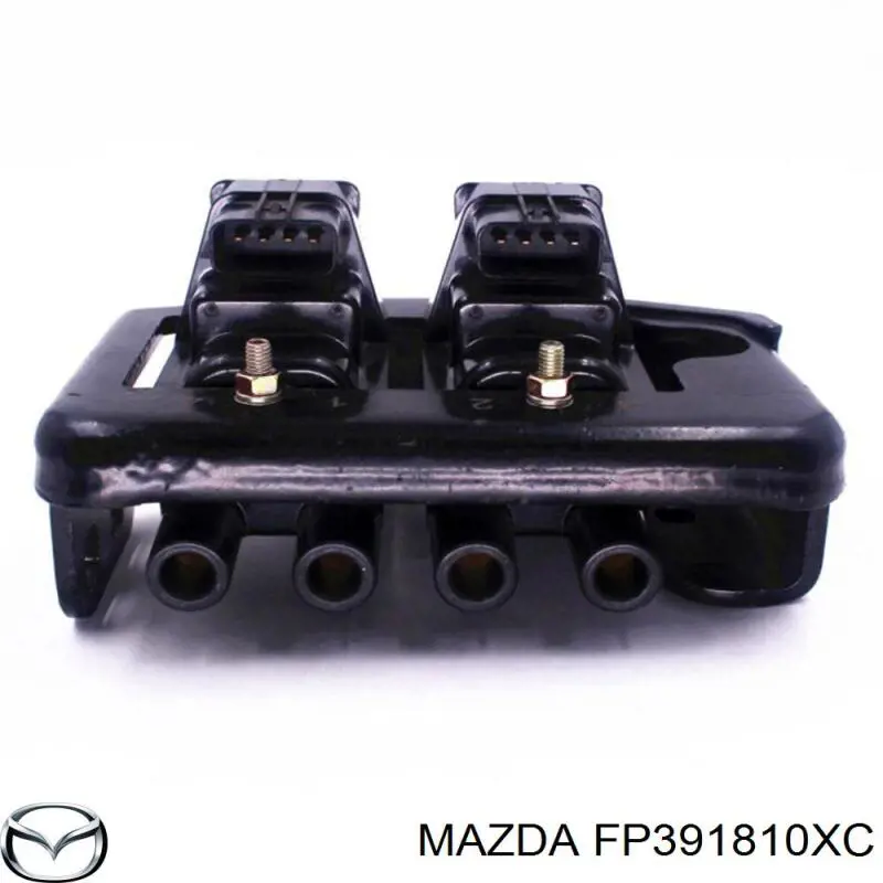 Катушка зажигания FP391810XC Mazda