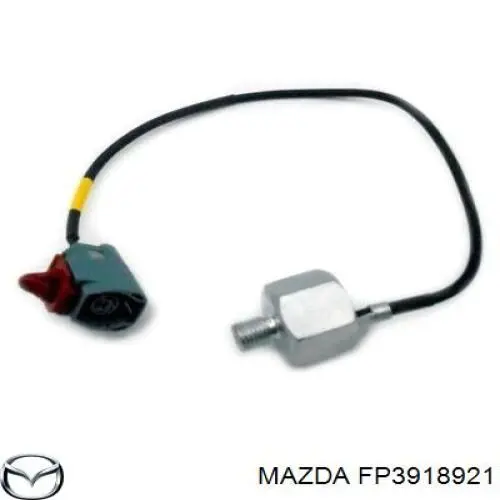 Датчик детонации Mazda FP3918921