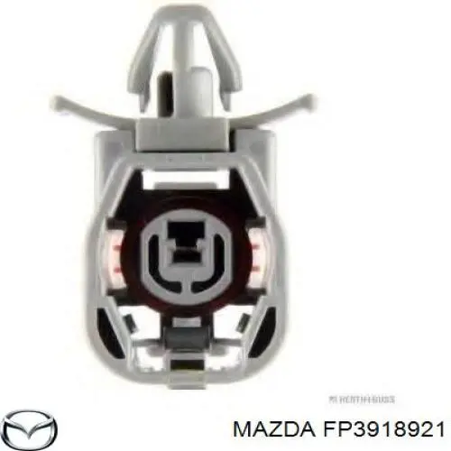 FP3918921 Mazda