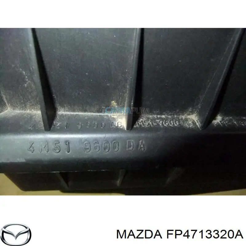 FP4713320A Mazda 