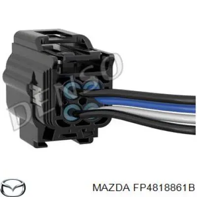 Лямбда датчик кислорода Mazda FP4818861B цена, от 71.14 USD