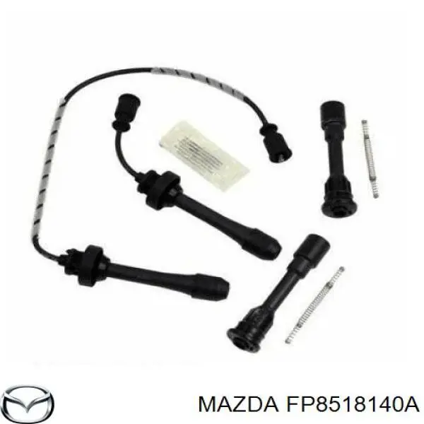 FP8518140A Mazda