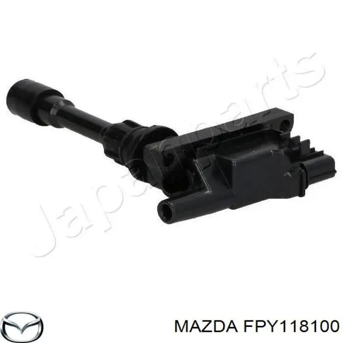 Купить FPY118100 Mazda Катушка зажигания