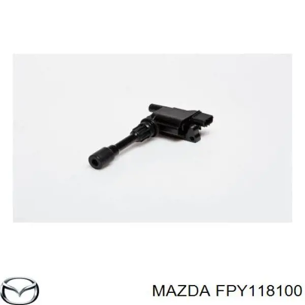 FPY118100 Mazda