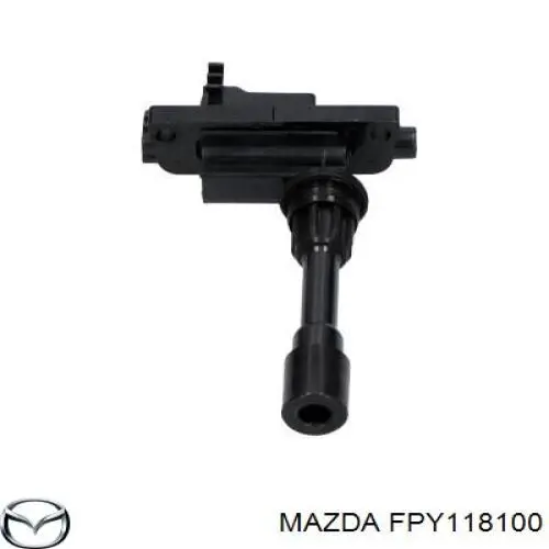 Катушка зажигания FPY118100 Mazda