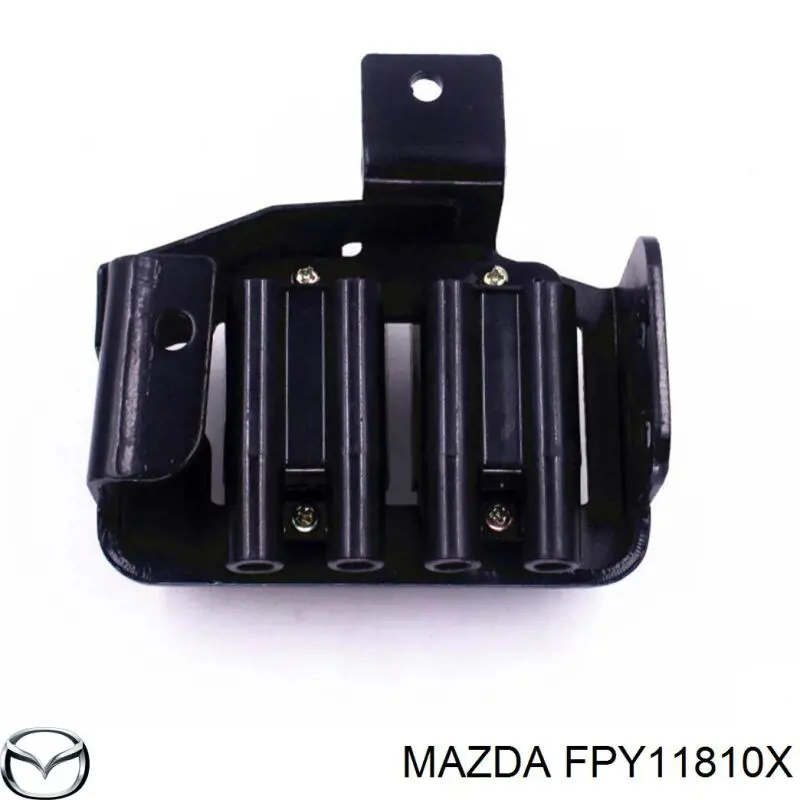 Купить FP391810XD Mazda Катушка зажигания