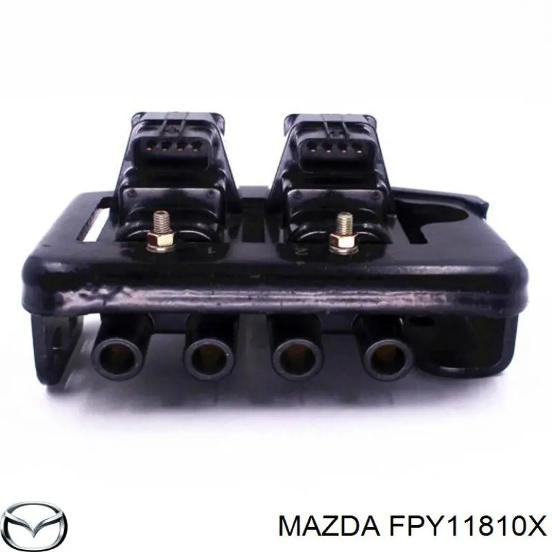 Катушка зажигания FP391810XD Mazda