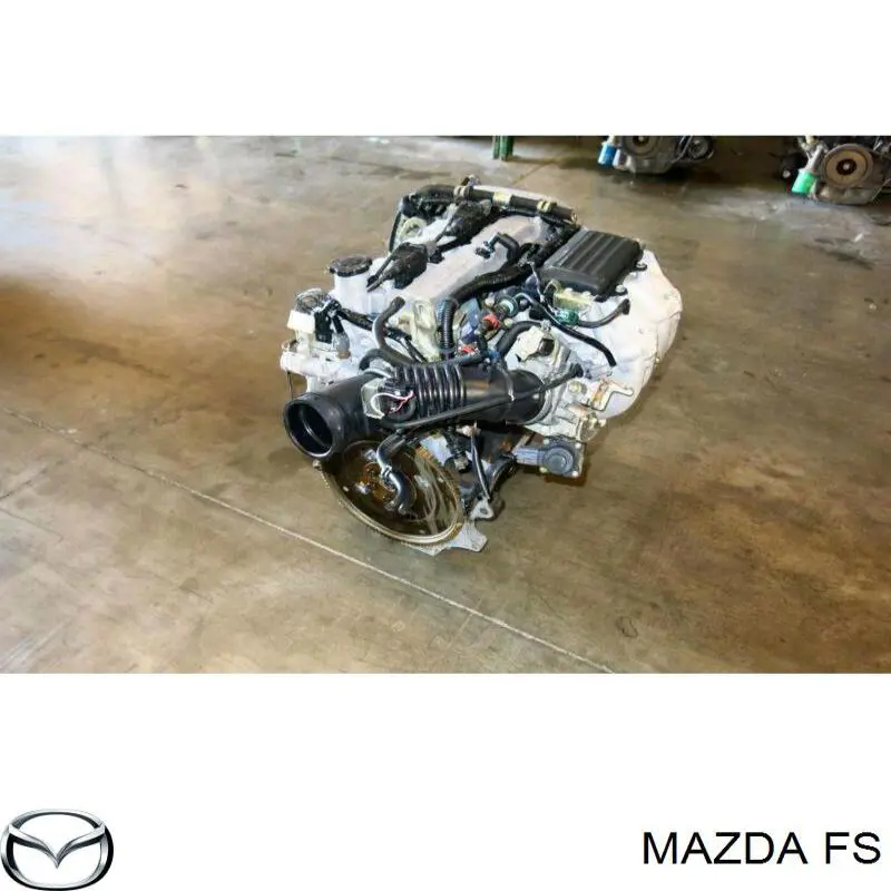 Compre Motor montado Mazda Protege 