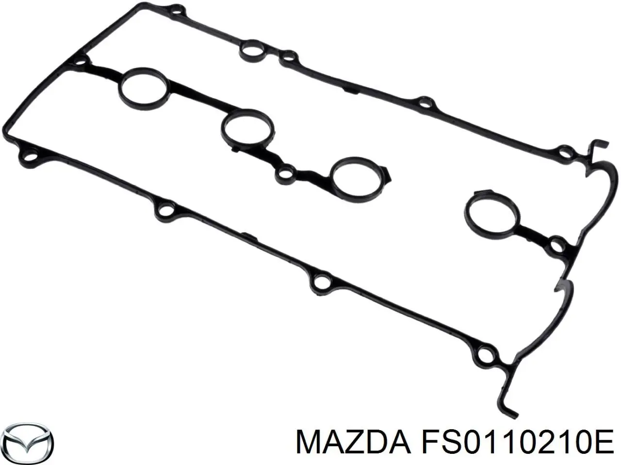  FS0110210E Mazda