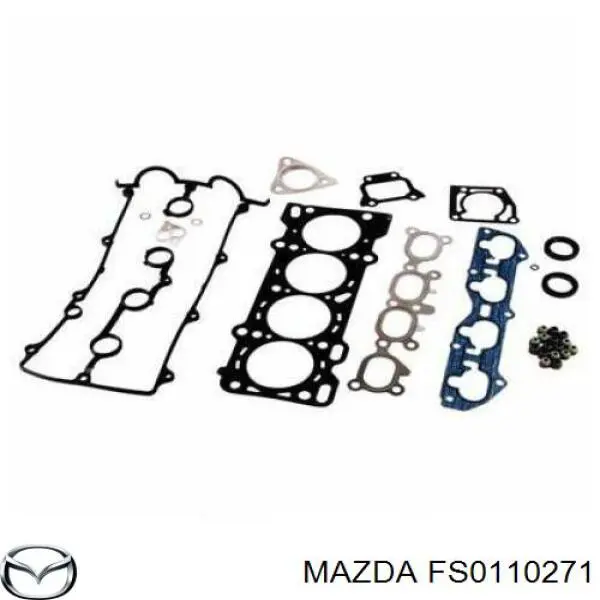 FS0110271 Mazda