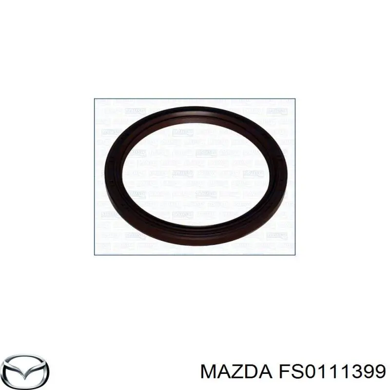 FS0111399 Mazda