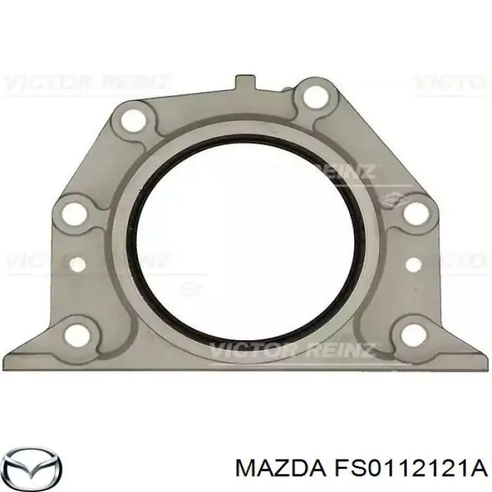 FS0112121A Mazda 