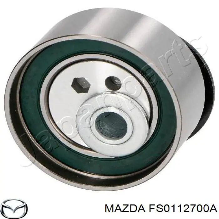 Ролик ГРМ FS0112700A Mazda