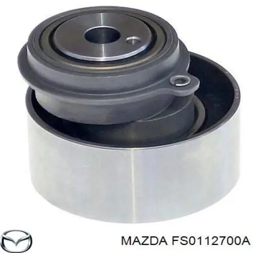 FS0112700A Mazda ролик грм