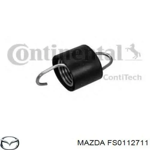 FS0112711 Mazda