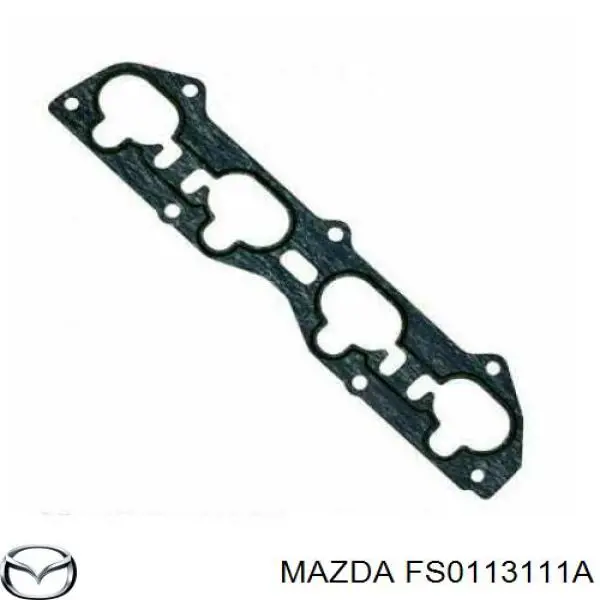 FS0113111A Mazda прокладка впускного коллектора