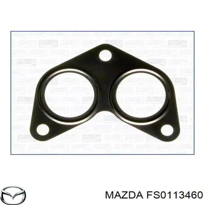 FS0113460 Mazda