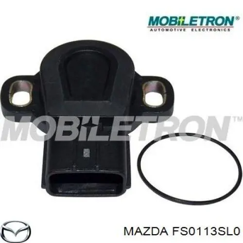 FS0113SL0 Mazda