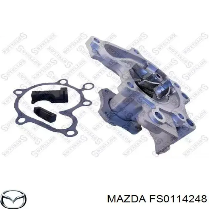  FS0114248 Mazda