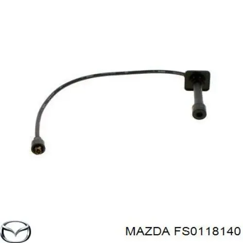 Высоковольтные провода FS0118140 Mazda