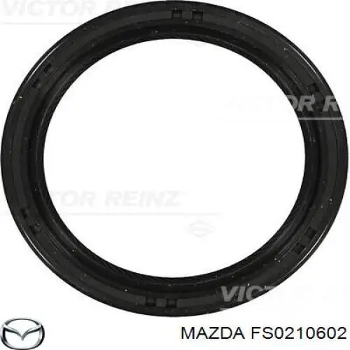 FS0210602 Mazda