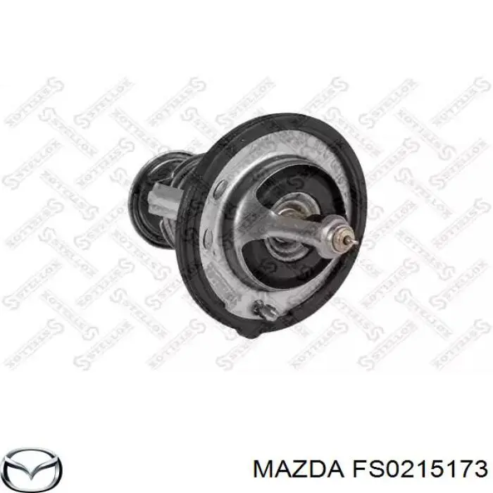 FS02-15-173 Mazda - купить недорого в Украине