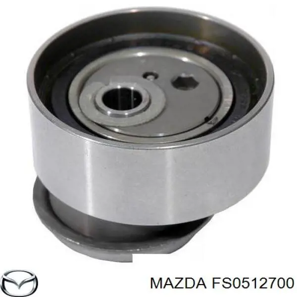 FS0512700 Mazda 