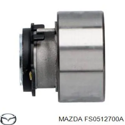 Ролик ГРМ FS0512700A Mazda