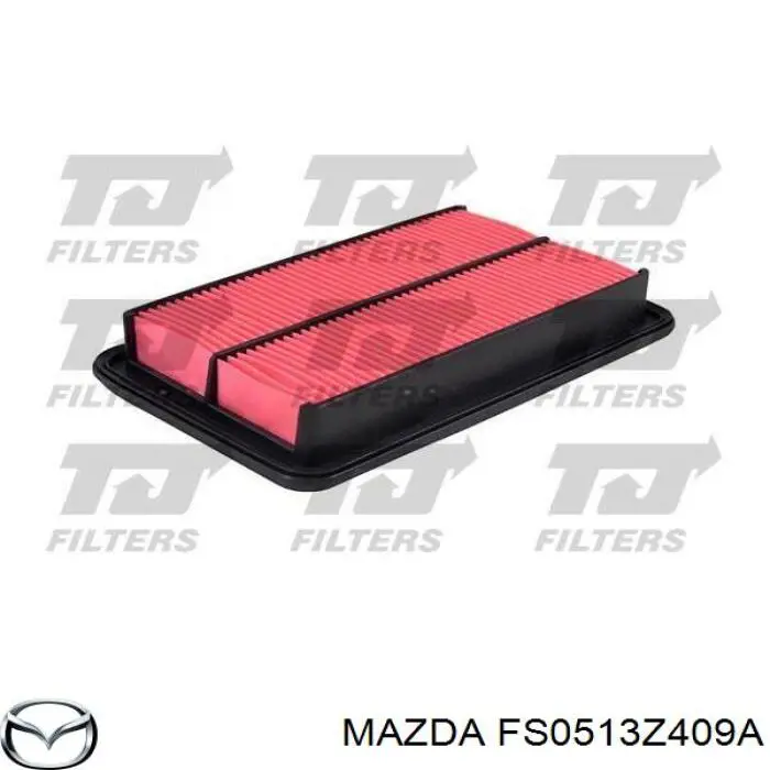 Фильтр воздушный Mazda FS0513Z409A