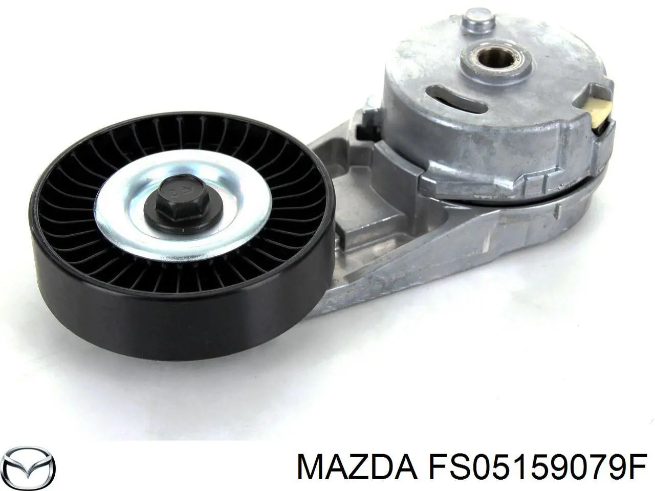 Клиновый ремень Mazda FS05159079F цена, от 9.15 USD
