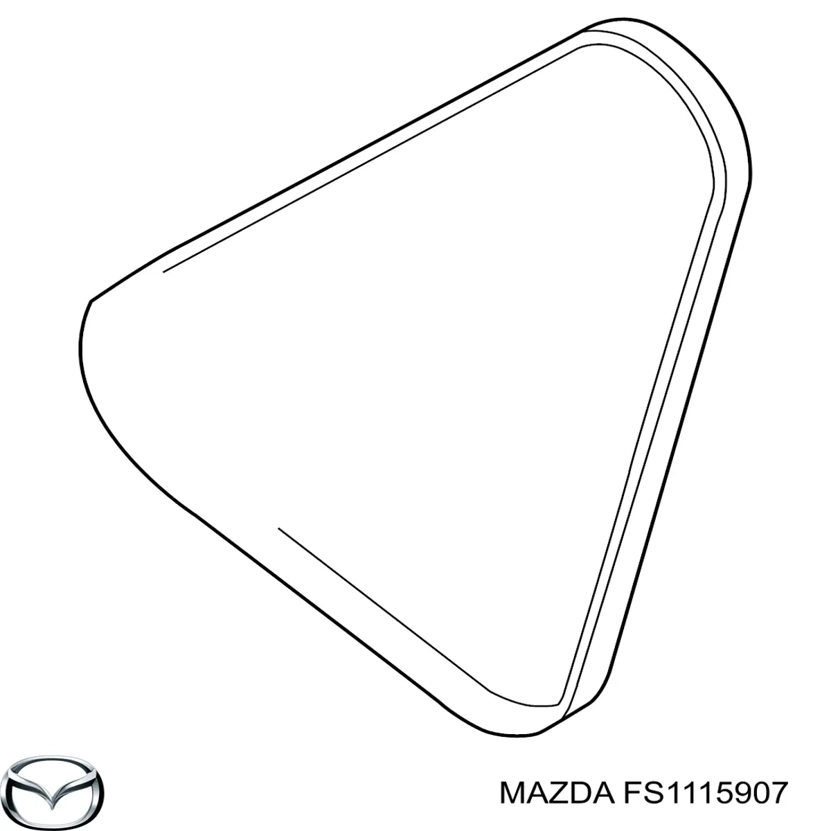 FS1115907 Mazda