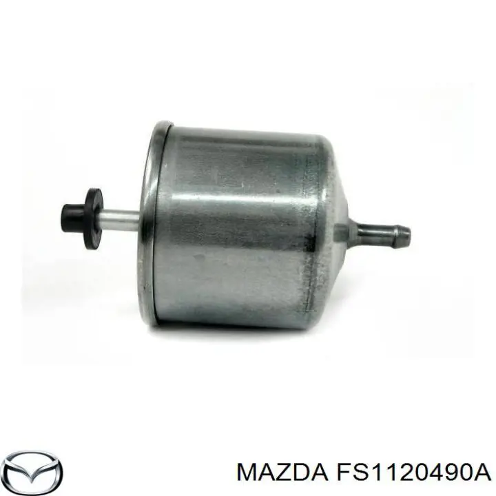 Топливный фильтр FS1120490A Mazda