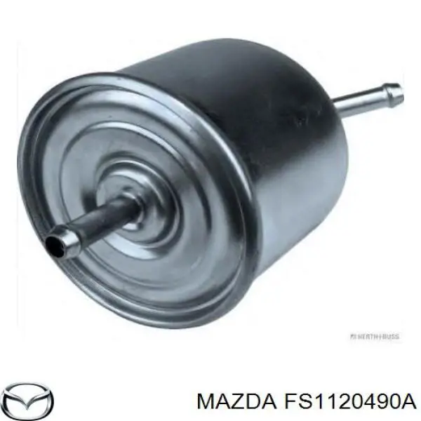 FS1120490A Mazda Фильтр топлива
