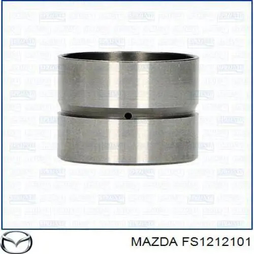 FS1212101 Mazda