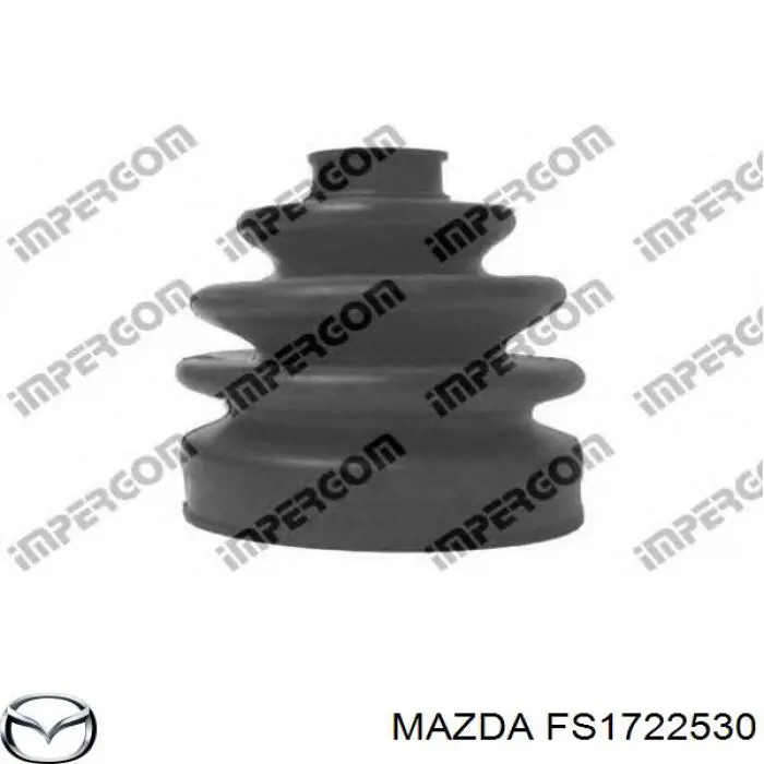 Чехол шруса Mazda FS1722530 цена, от 8.08 USD