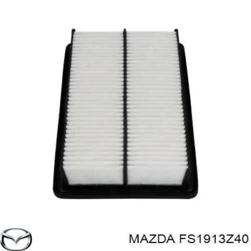 FS1913Z40 Mazda воздушный фильтр