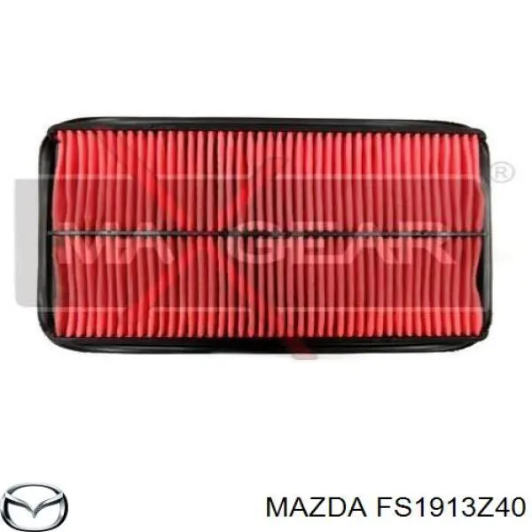 FS1913Z40 Mazda