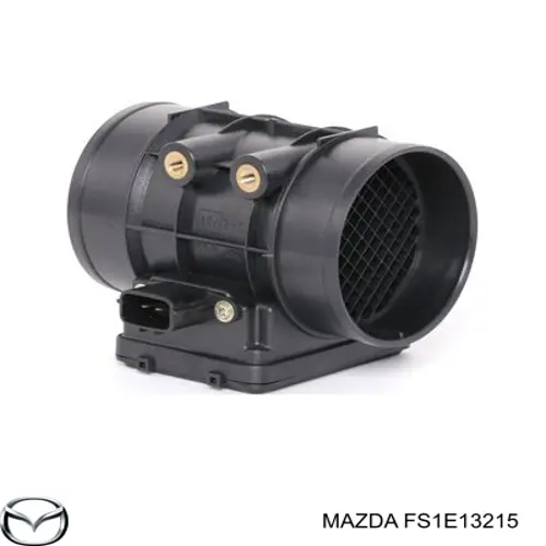 Купить FS1E13215 Mazda Воздухомер