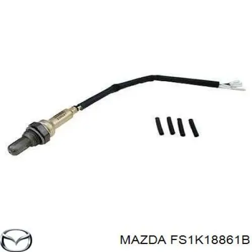 FS1K18861B Mazda